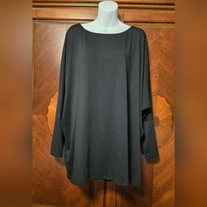 Lularoe Linda Top 3X